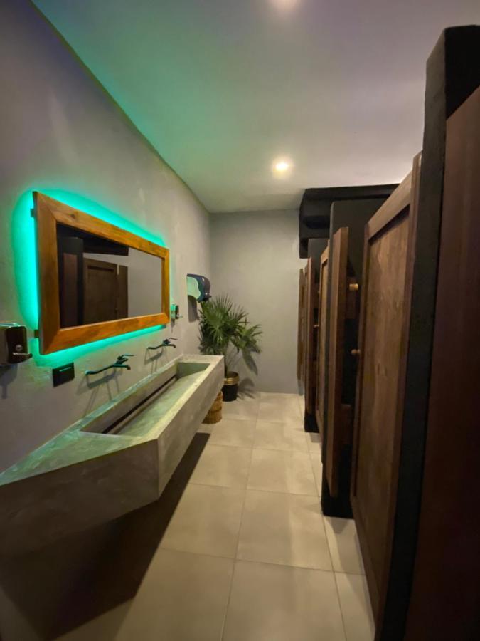 Ariche Tulum Hotel & Hostal المظهر الخارجي الصورة