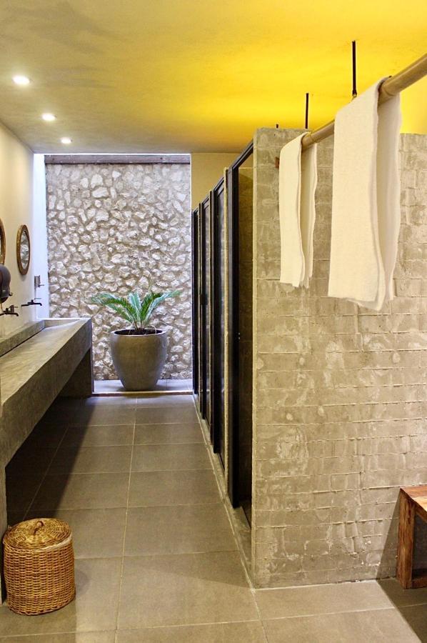 Ariche Tulum Hotel & Hostal المظهر الخارجي الصورة