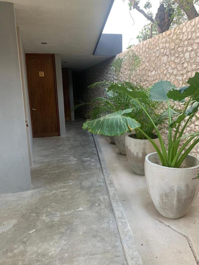Ariche Tulum Hotel & Hostal المظهر الخارجي الصورة