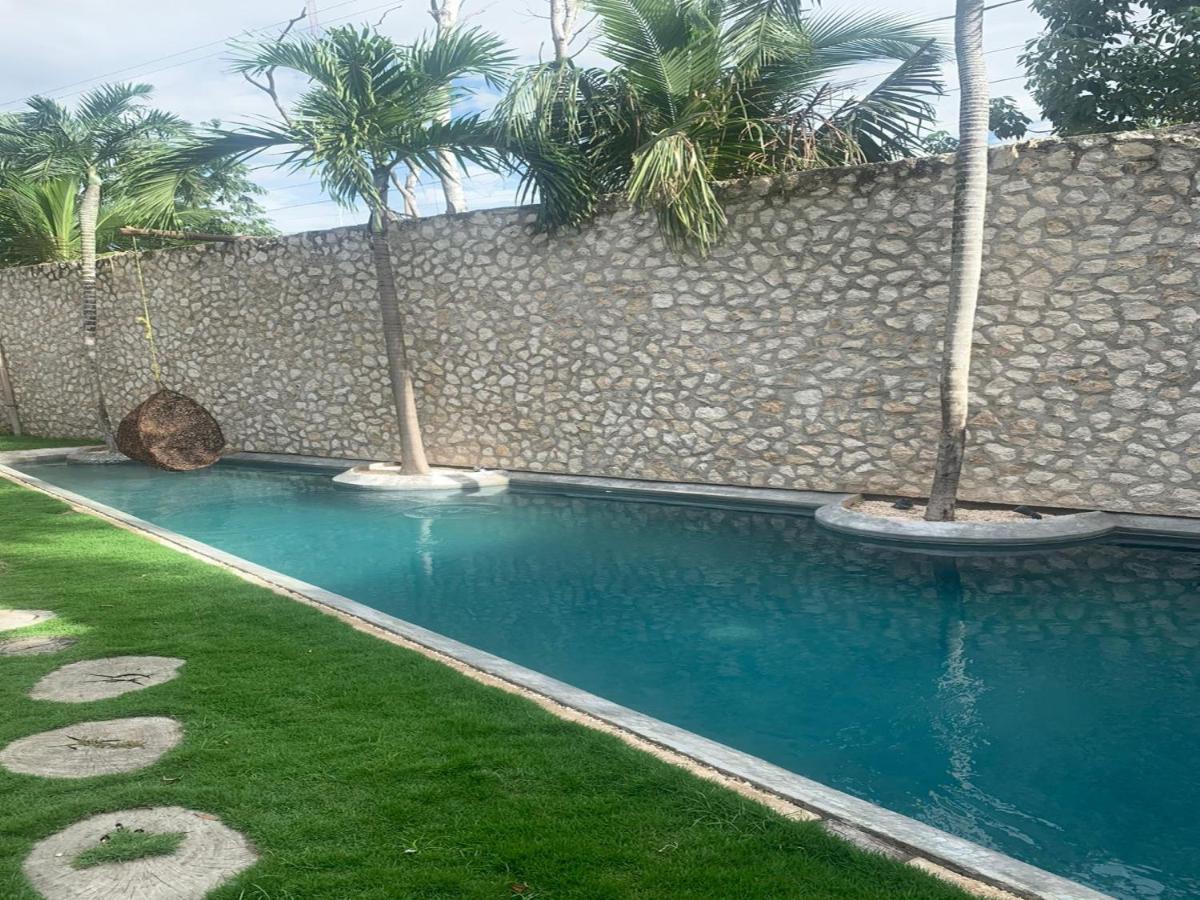Ariche Tulum Hotel & Hostal المظهر الخارجي الصورة